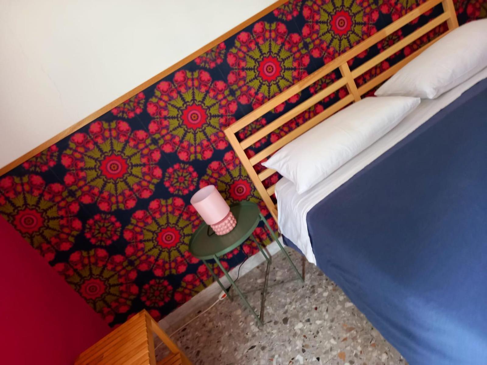 Carafe'&Caraspe' Bed & Breakfast Napoli Dış mekan fotoğraf